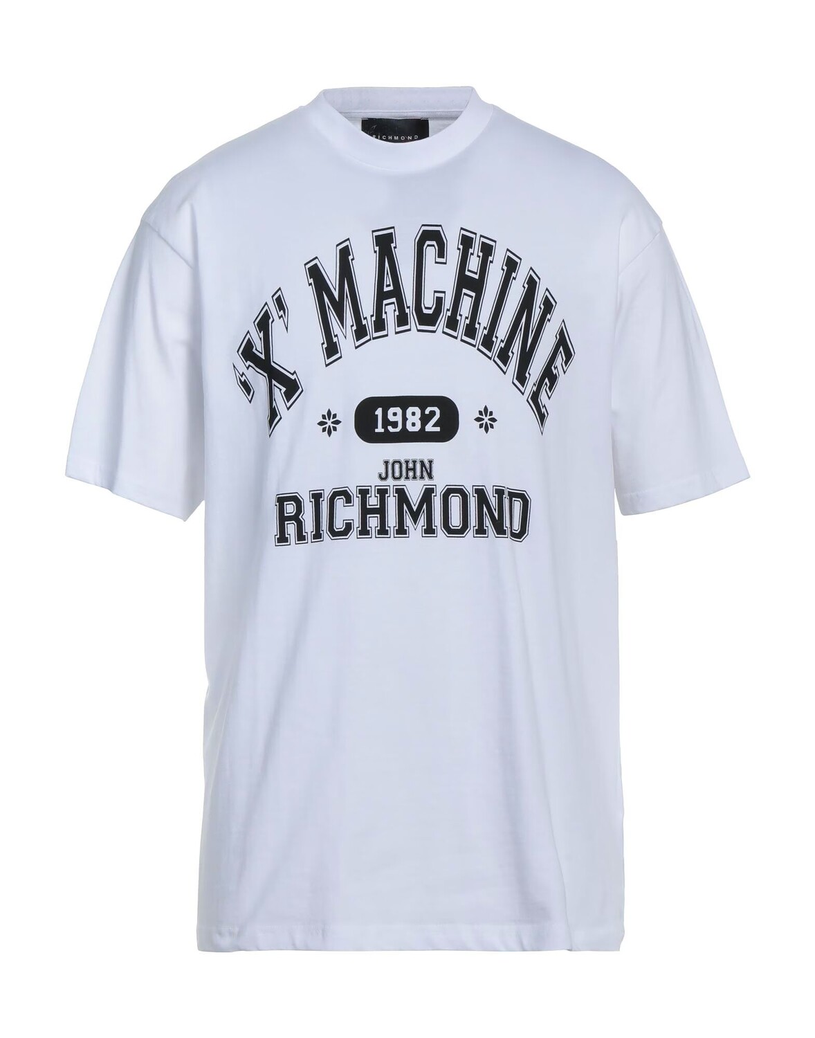 

Футболка John Richmond, белый