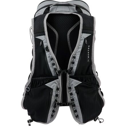 

Рюкзак AK Surgence 20 л Burton, цвет Sharkskin