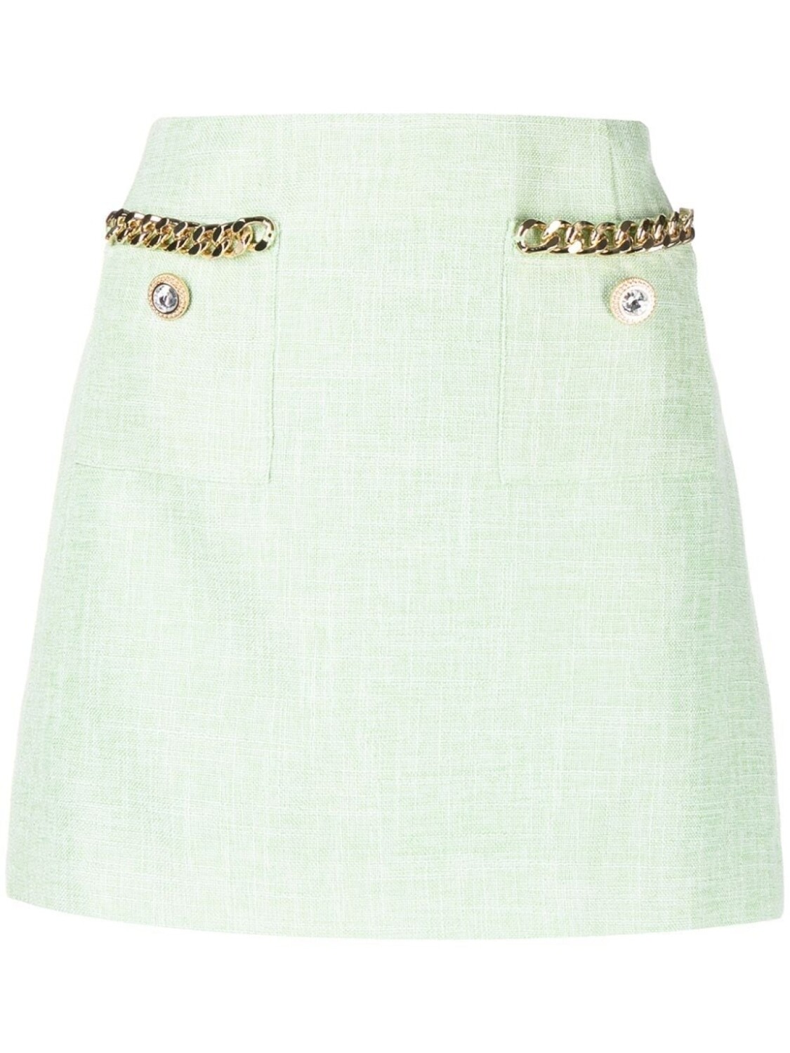 

Мини-юбка Catalina Alice McCall, зеленый