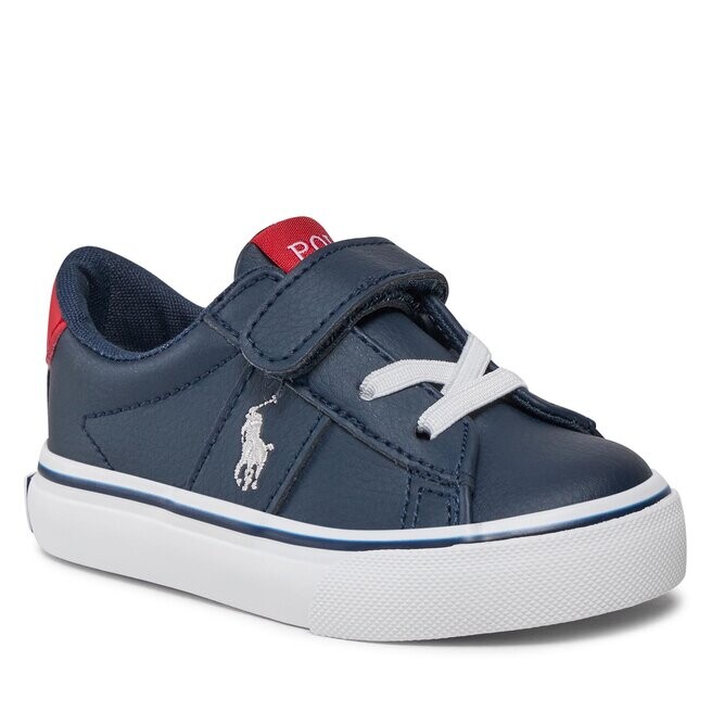 

Кроссовки Polo Ralph Lauren M, темно-синий