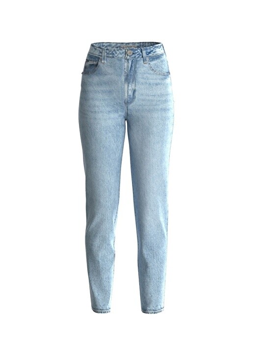 

Женские джинсовые брюки Guess
