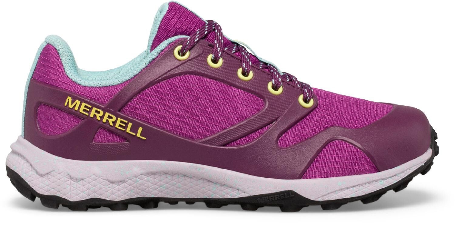 

Полуботинки Altalight - Детские Merrell, фиолетовый