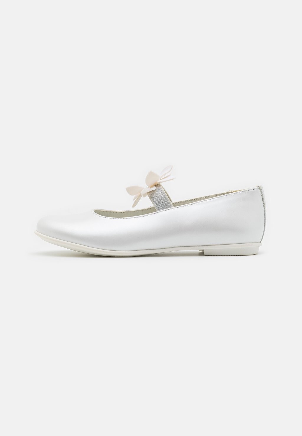

Балетки Primigi, цвет bianco