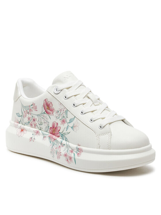 

Кроссовки Aldo, белый