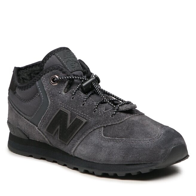 

Кроссовки New Balance, серый