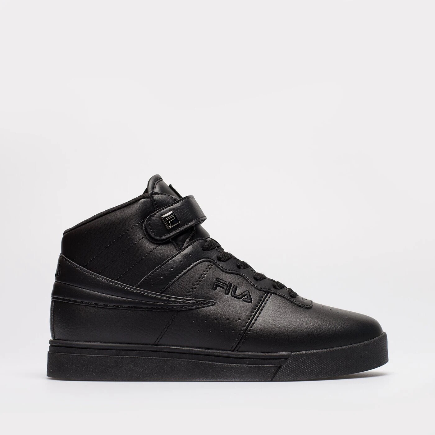 

Кроссовки высокие Fila Vulc 13, черный