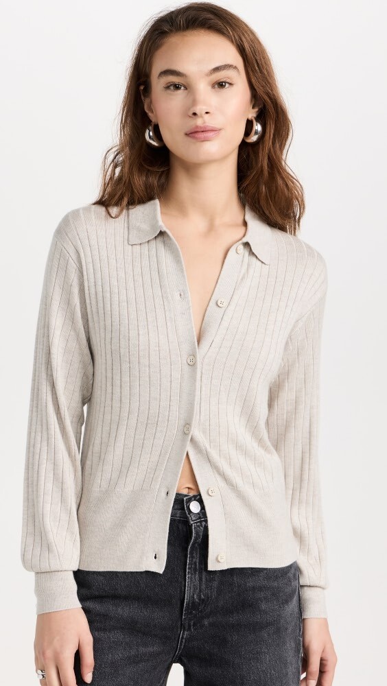 

Свитер Splendid Gemma Cardigan