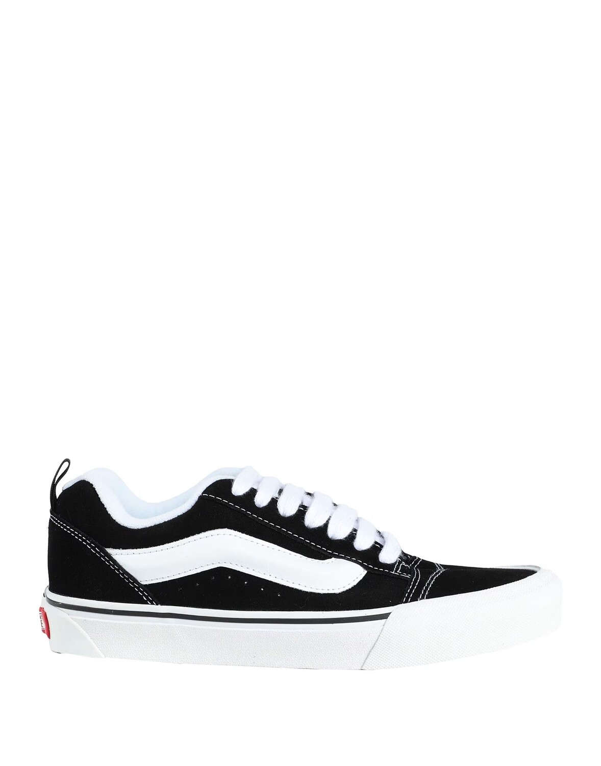 

Кеды Vans, черный
