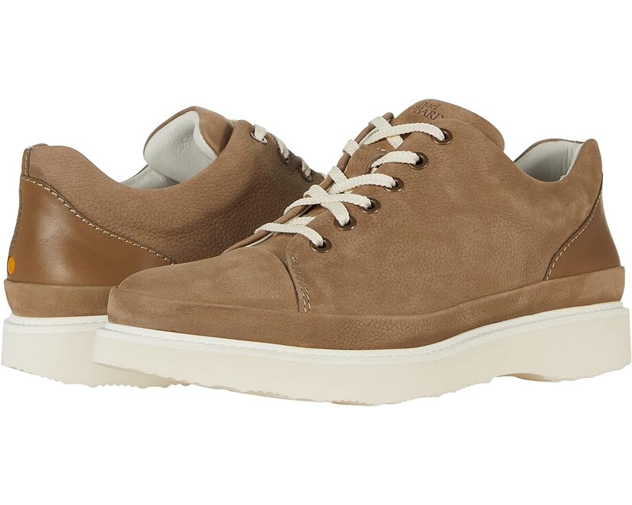 

Кроссовки Samuel Hubbard Hubbard Fast, цвет Taupe