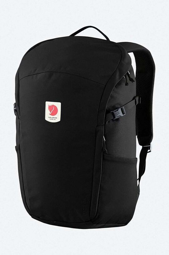 

Рюкзак Ulvo Fjallraven, черный