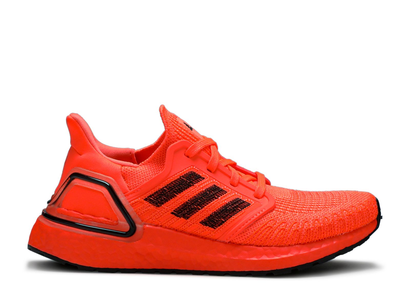 Кроссовки adidas Wmns Ultraboost 20 'Signal Coral', красный