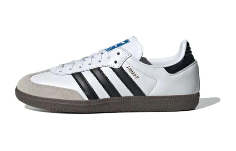 

Детские кроссовки для крикета Adidas Originals Samba для детей