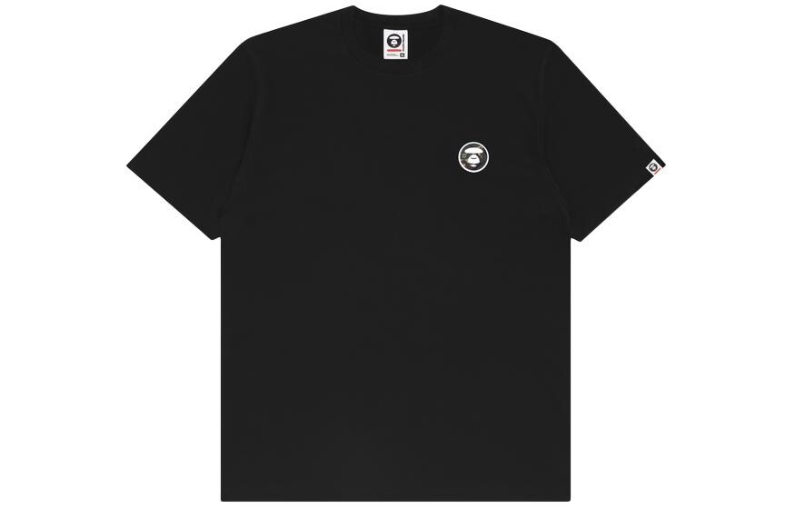 

Футболка мужская Aape, черный