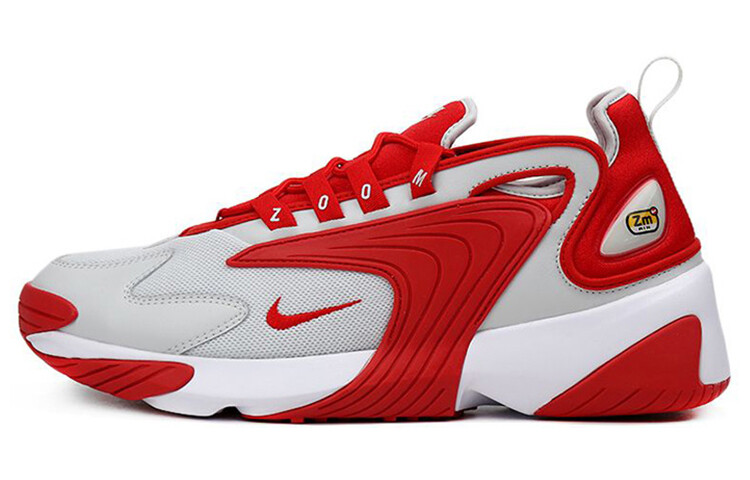 

Nike Zoom 2K AO0269-012