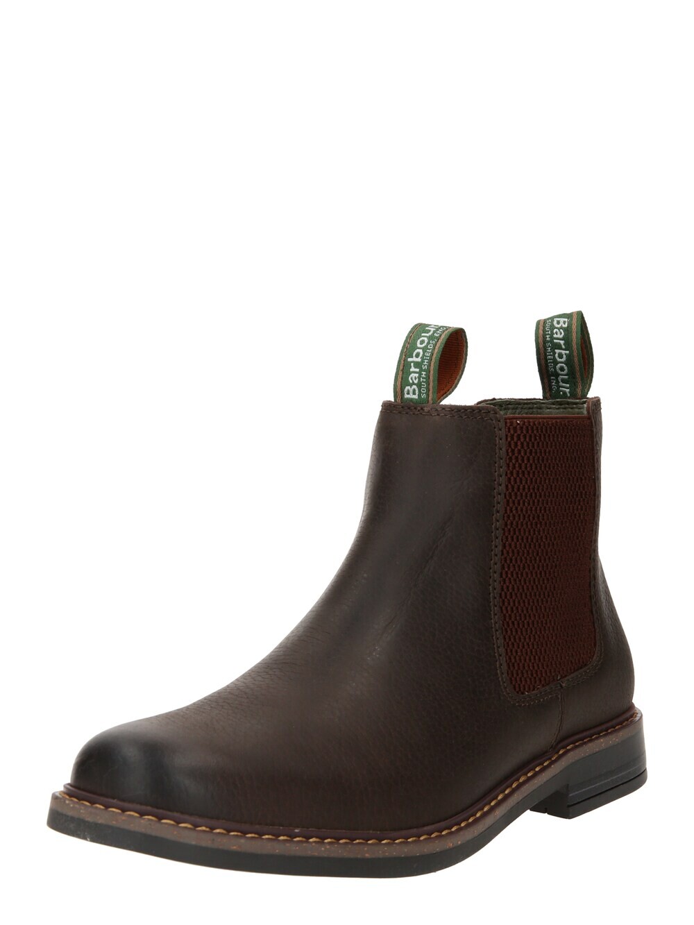

Ботинки Челси Barbour Beacon Farsley, мокко