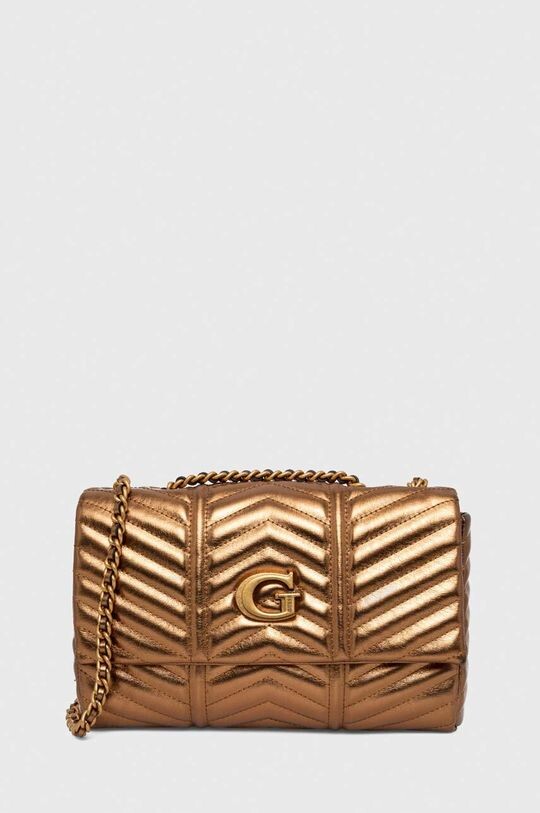 

Сумочка Guess, золотой