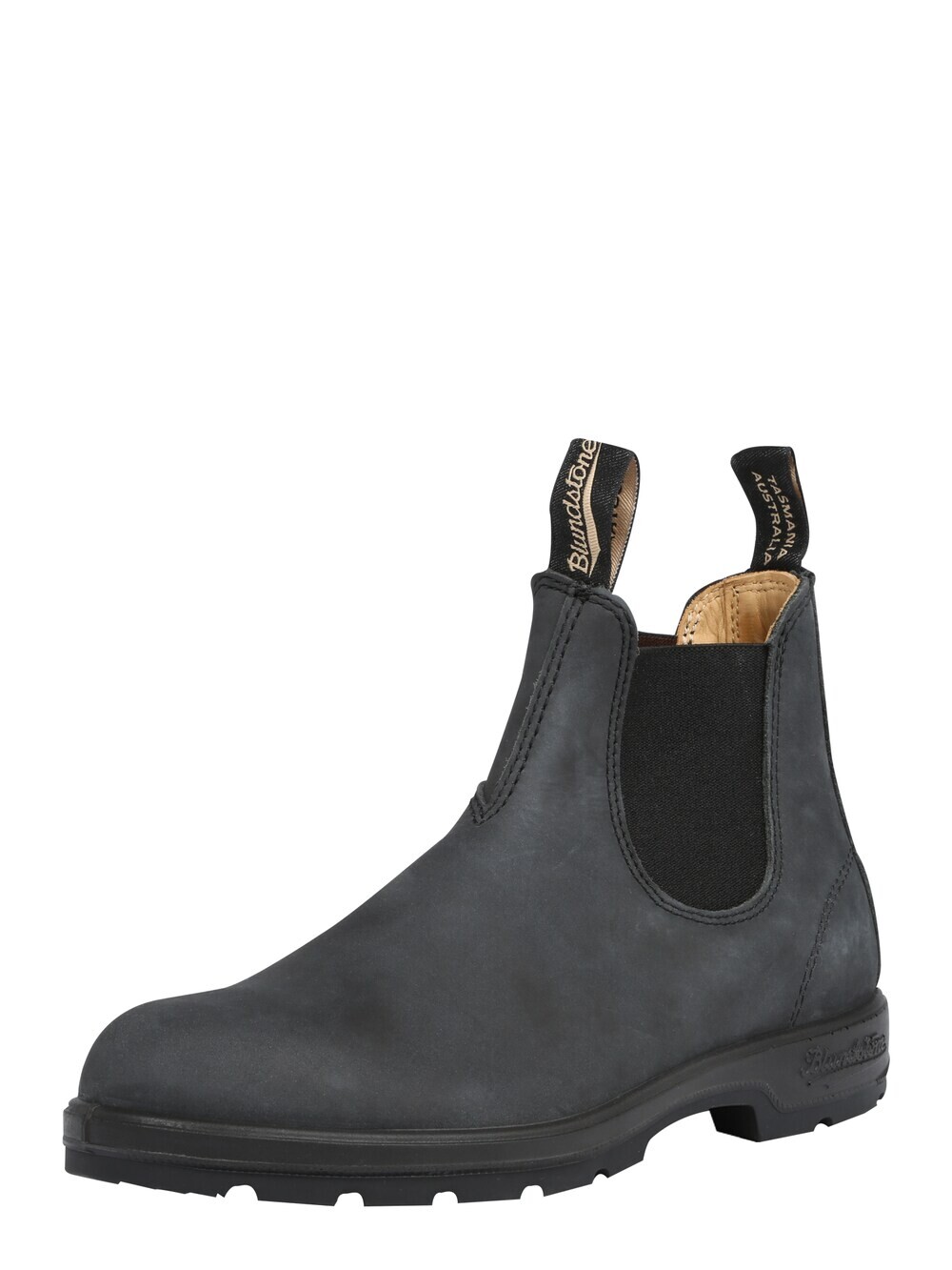 

Ботинки Челси Blundstone 587, антрацит