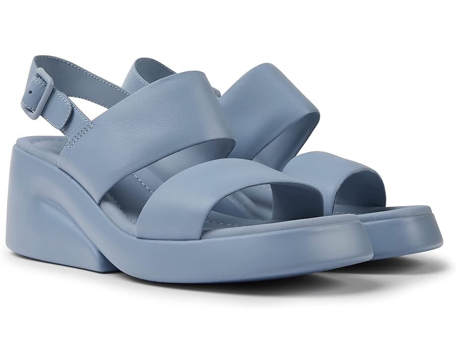 

Туфли Camper Kaah - K201352, цвет Light/Pastel Blue
