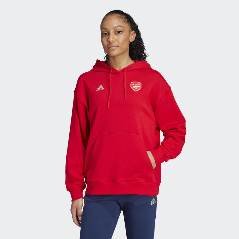 

Толстовка Арсенал ФК ADIDAS, цвет rot