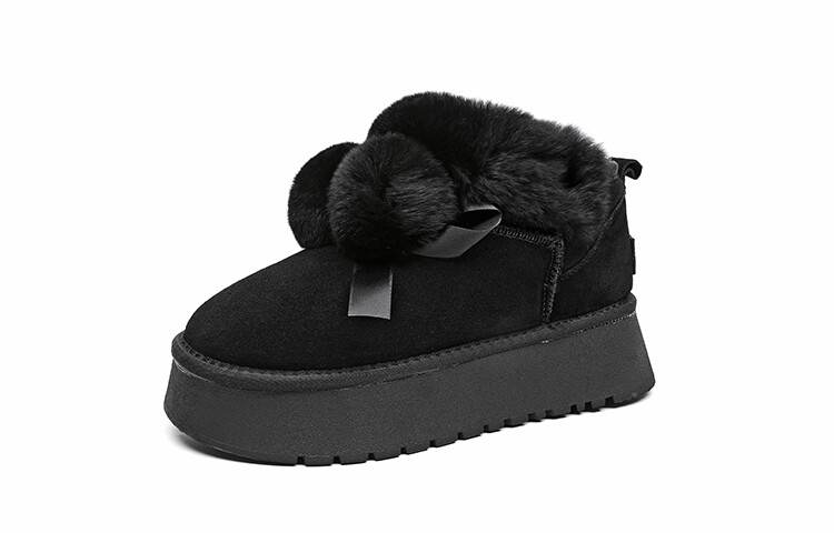 

Зимние ботинки женские Moon Buds, цвет Velvet khaki 23T