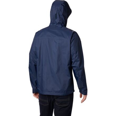 

Куртка-испаритель мужская Columbia, цвет Collegiate Navy