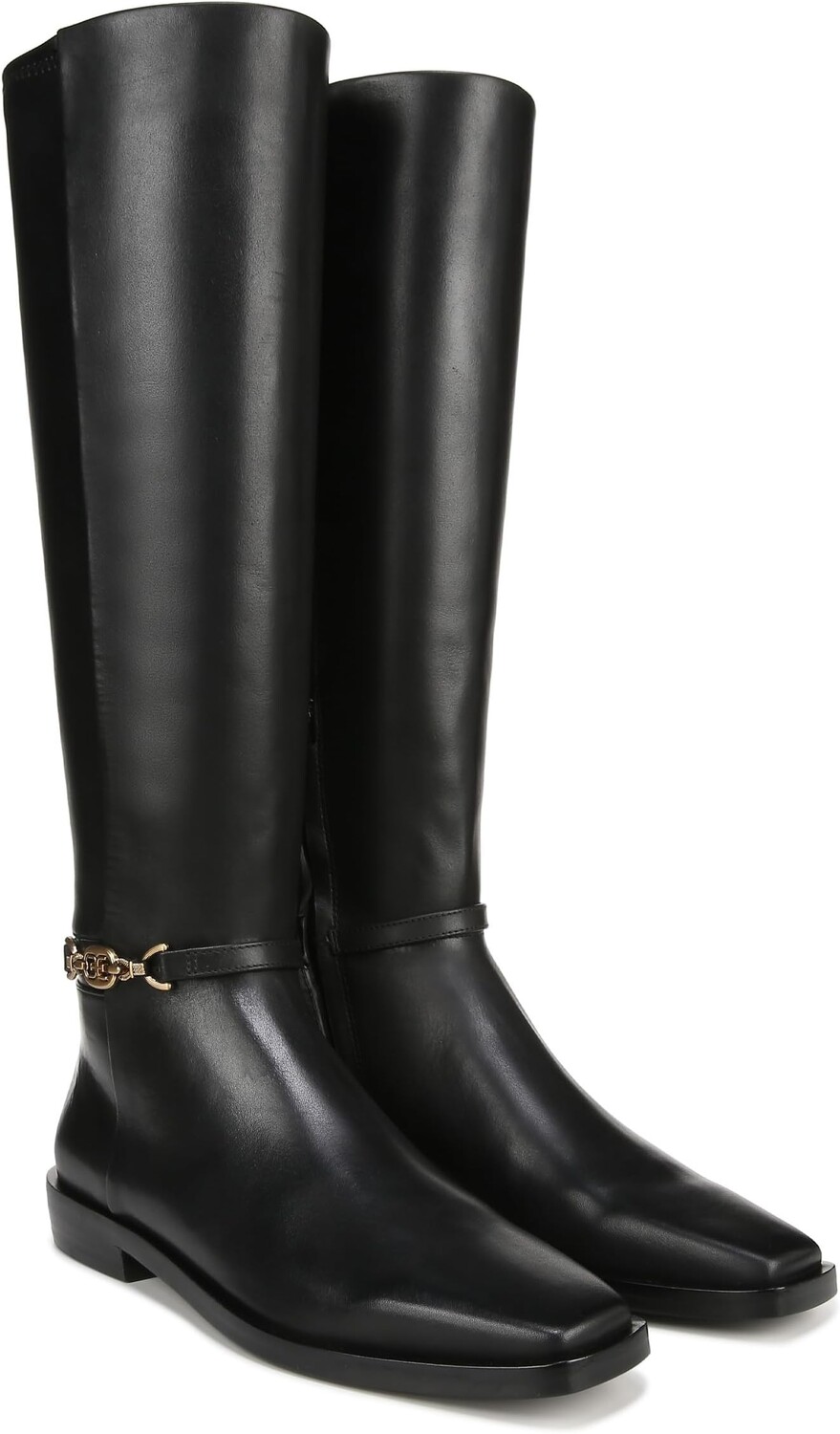 

Ботинки Sam Edelman Clive, цвет Black 1