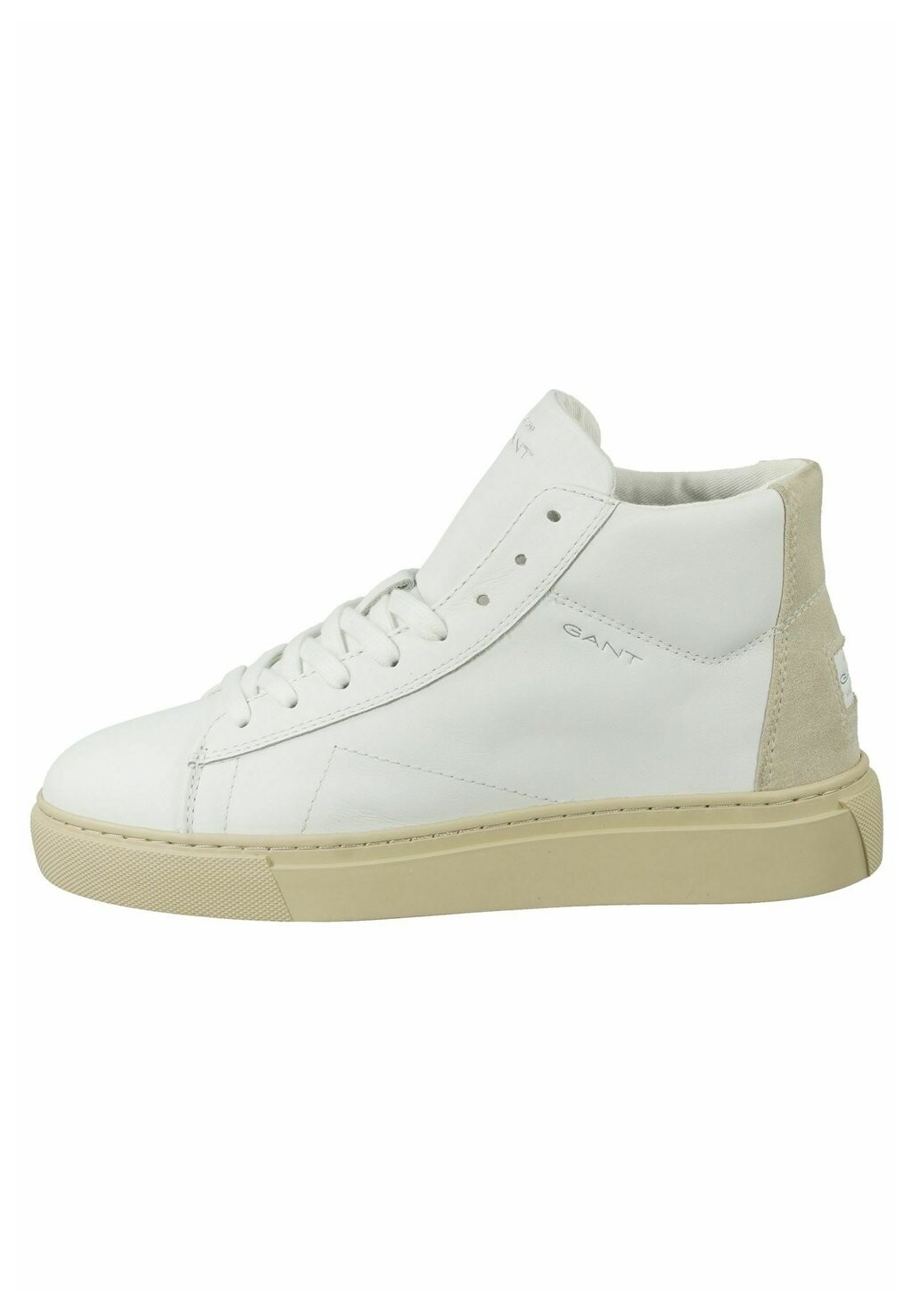 

Высокие кроссовки GANT