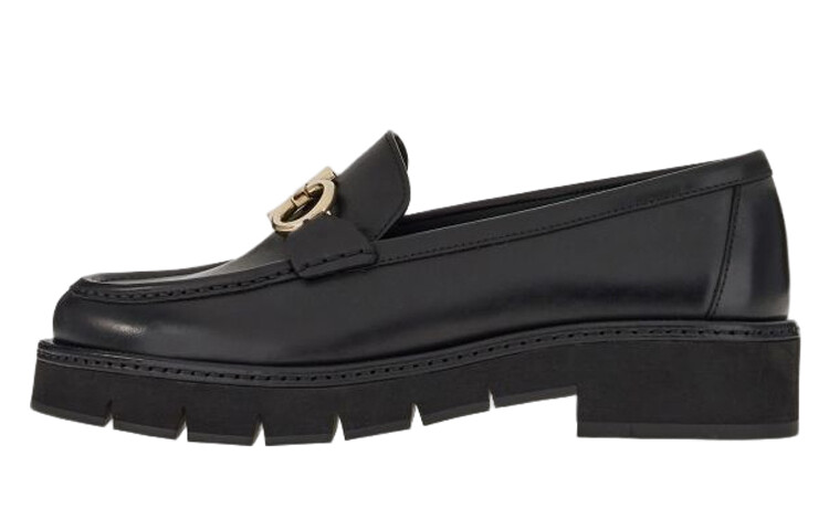 

FERRAGAMO Gancini Женская повседневная обувь Женский