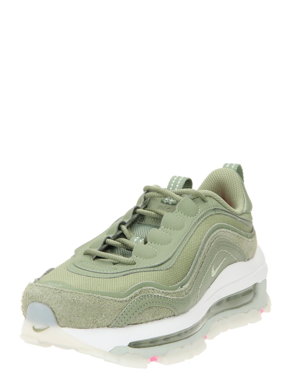 

Кроссовки Nike Sportswear AIR MAX 97 FUTURA, яблоко