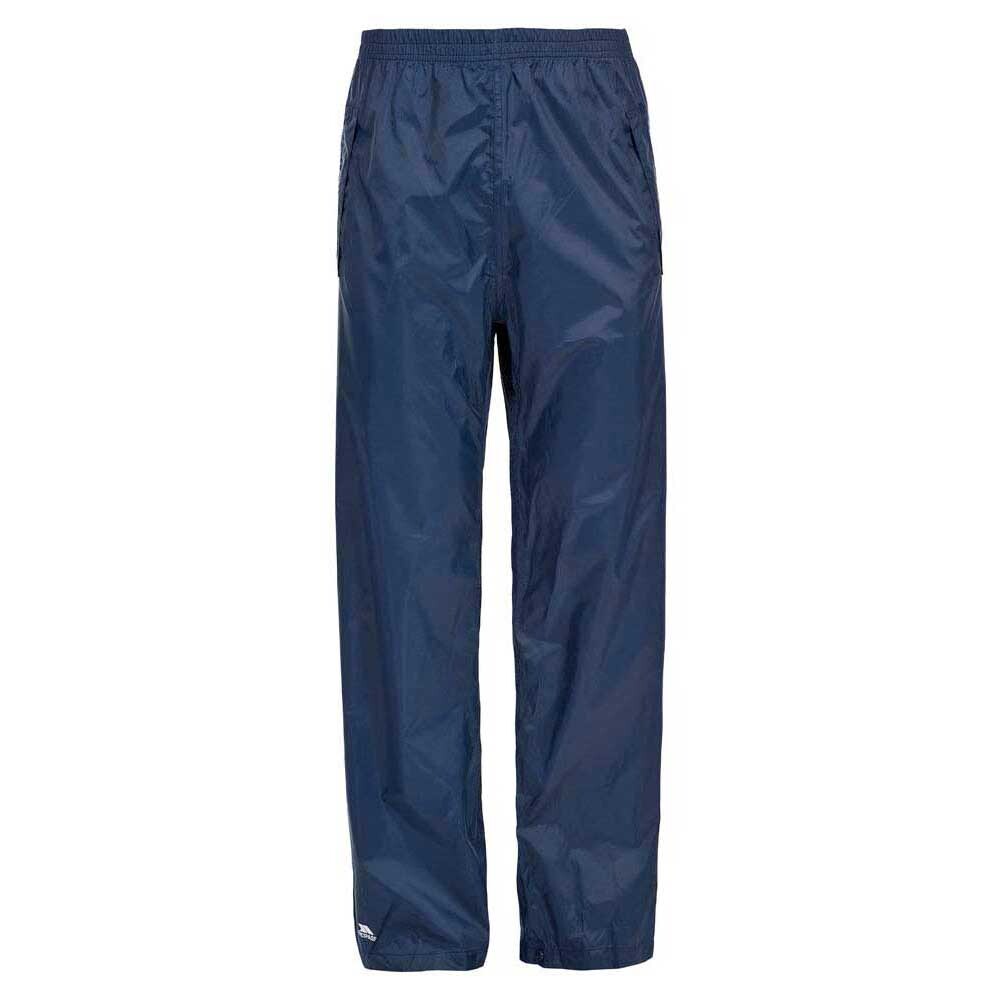 

Брюки Trespass Packup Trouser, синий