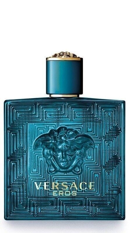 

Versace Eros туалетная вода для мужчин, 100 ml