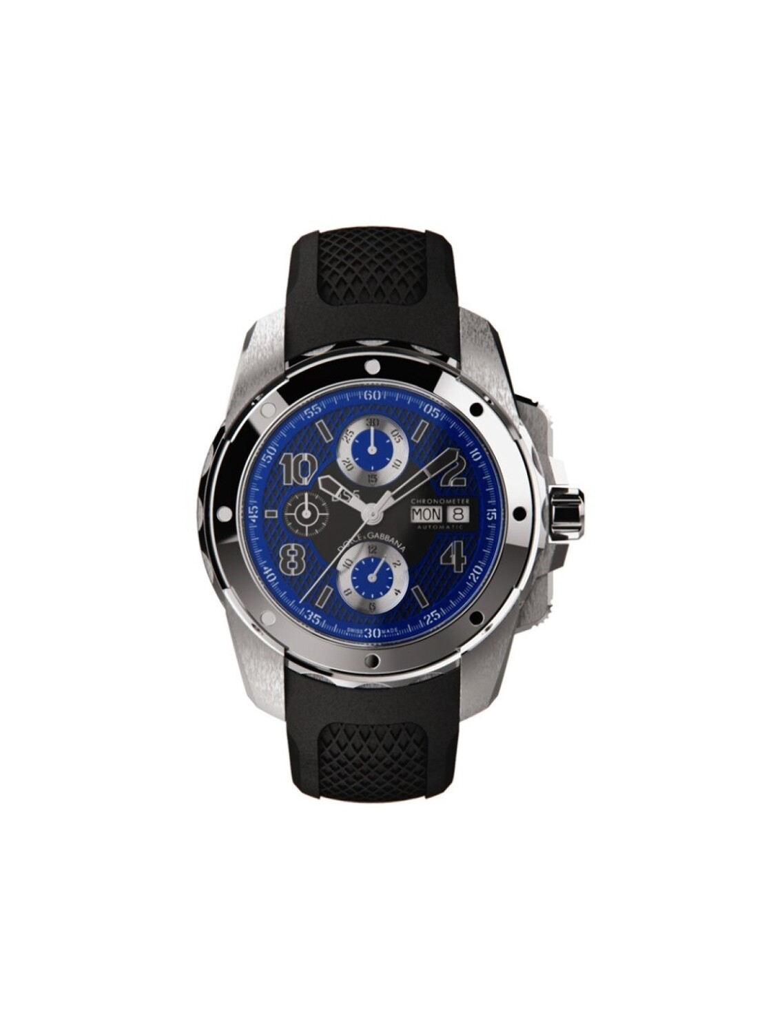 

Dolce & Gabbana наручные часы DS5 44 мм, синий