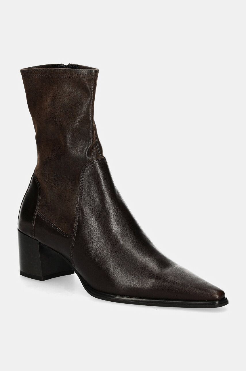 

Ботильоны Vagabond Shoemakers GISELLE, коричневый