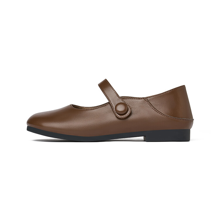 

Туфли женские повседневные Women's Casual Shoes Women's Low-Top Josiny, кремовый
