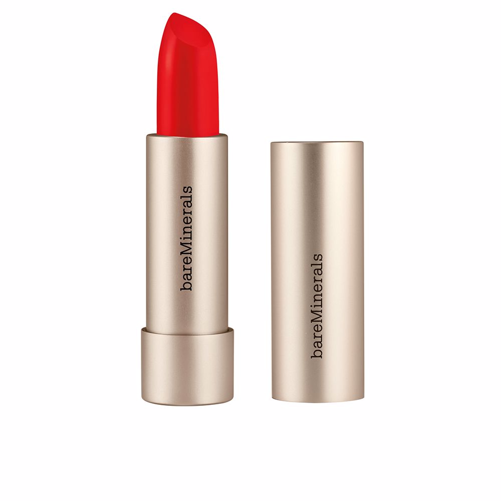 цена Губная помада Mineralist hydra-smoothing lipstick Bareminerals, 3,6 г, energy