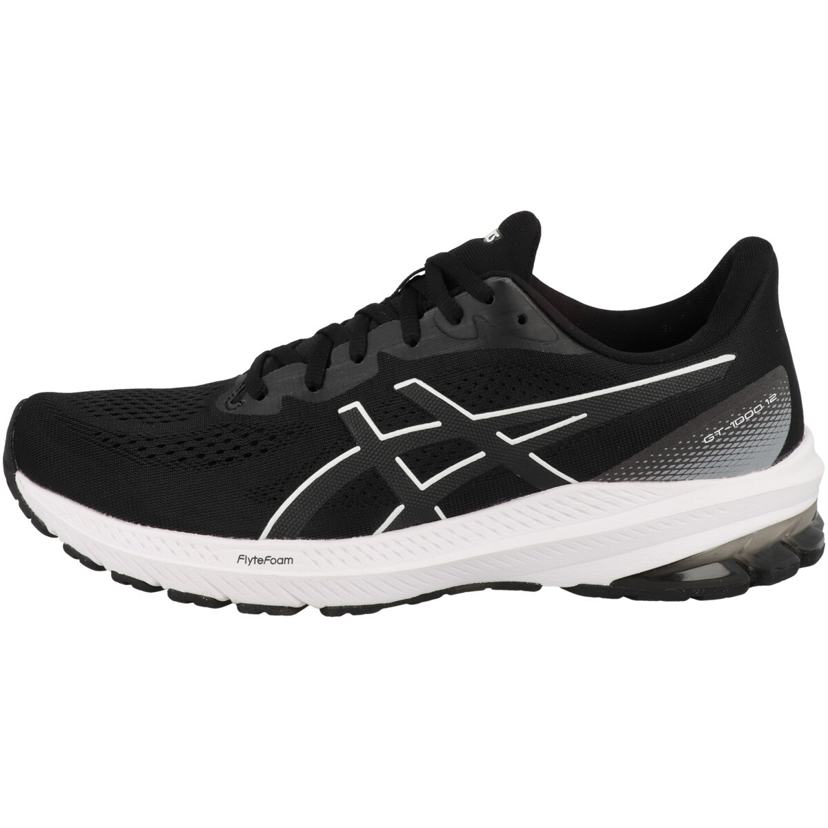 

Беговый кроссовки asics GT 1000 12, черный