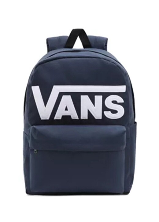 

Синий женский рюкзак Vans