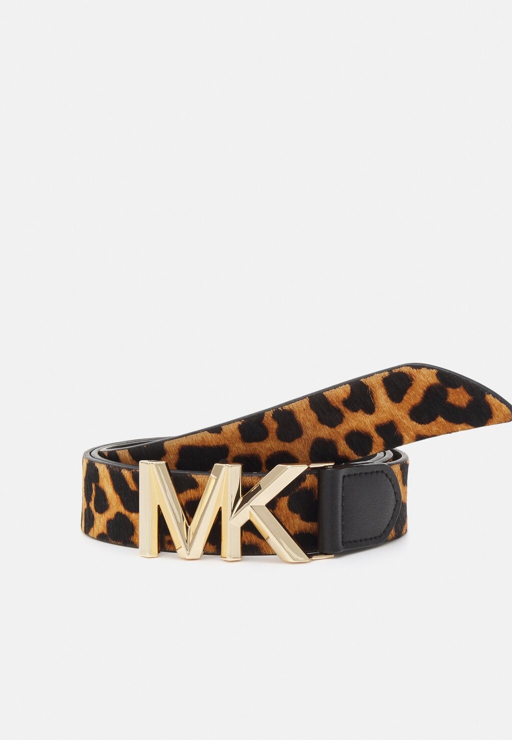 

Ремень MICHAEL Michael Kors, коричневый