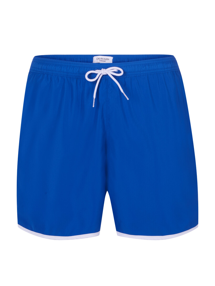 

Плавки Calvin Klein Swimwear, королевский синий