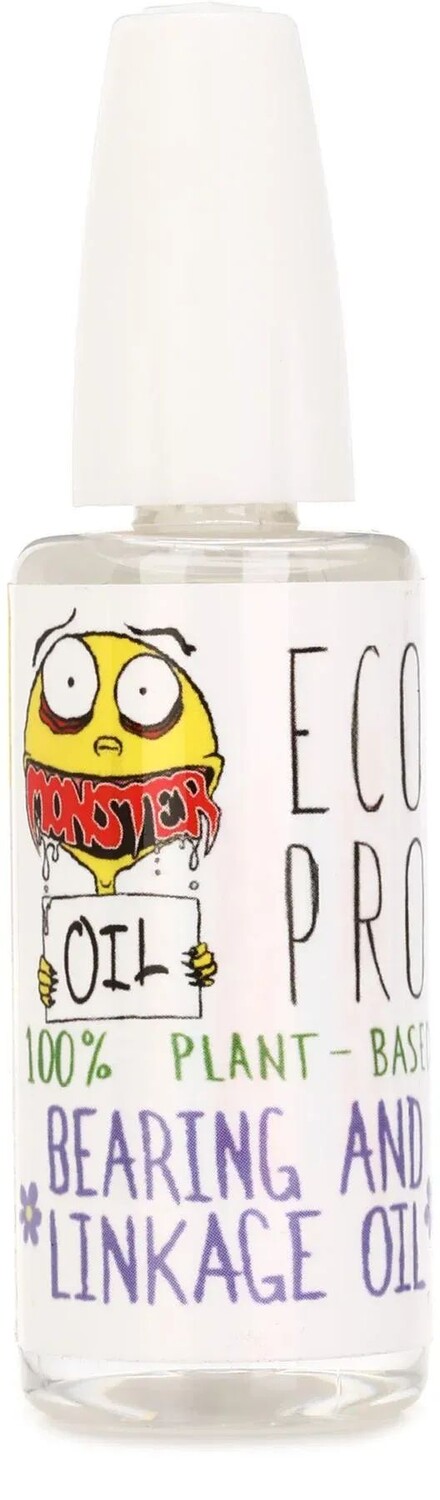 

Monster Oil EcoPro Масло для подшипников и тяг