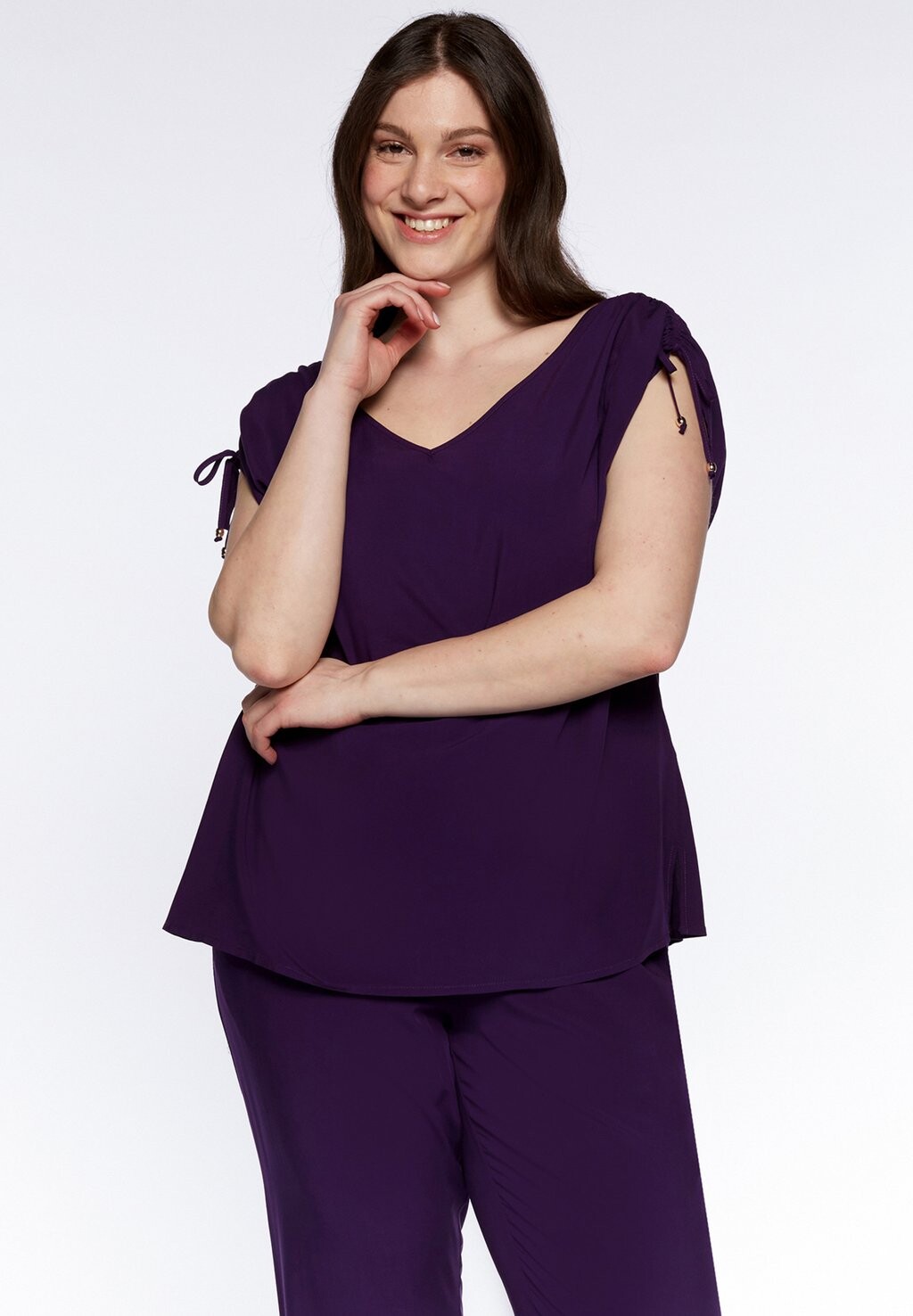 

Блузка Fiorella Rubino