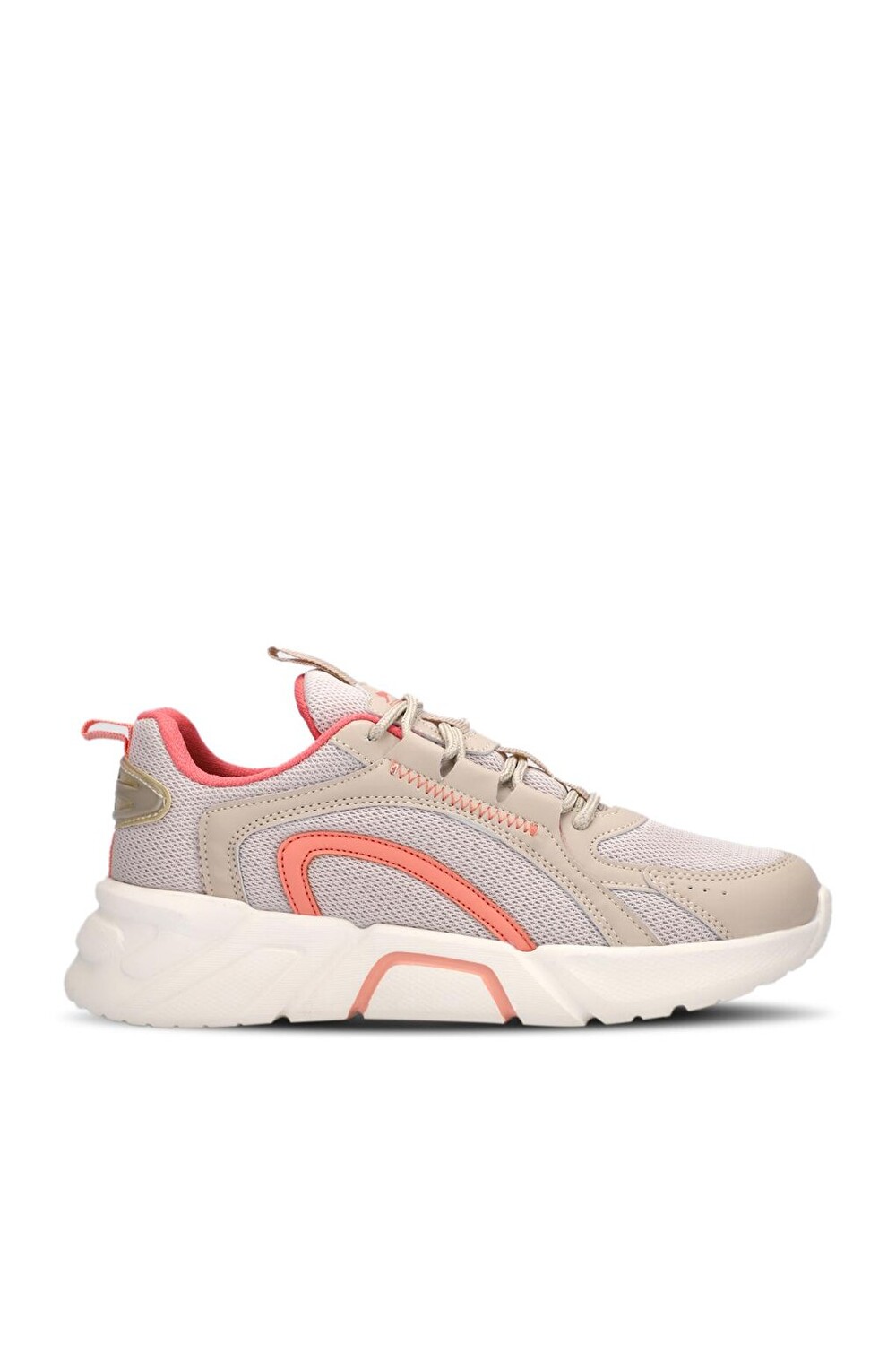 

FARON Sneaker Женская обувь Бежевый SLAZENGER