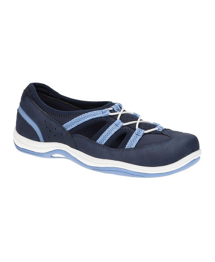 

Женские слипоны Awake Athleisure Easy Street, синий