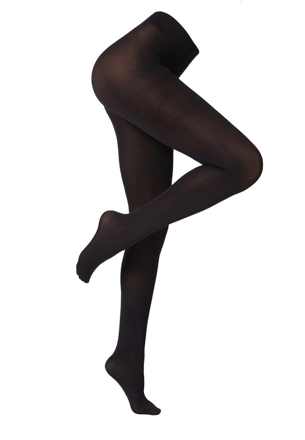 

Колготки 80 DEN ECO Calzedonia, черный