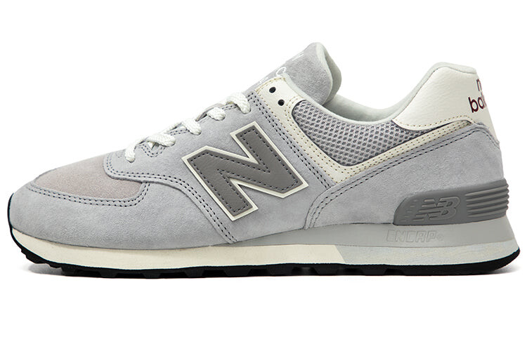 

Кроссовки унисекс New Balance 574 для бега