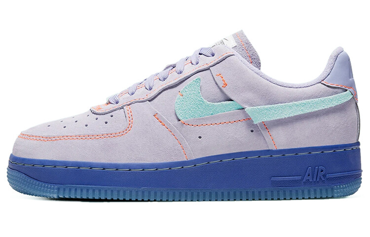 

Кроссовки Nike Air Force 1 Low Skate женские