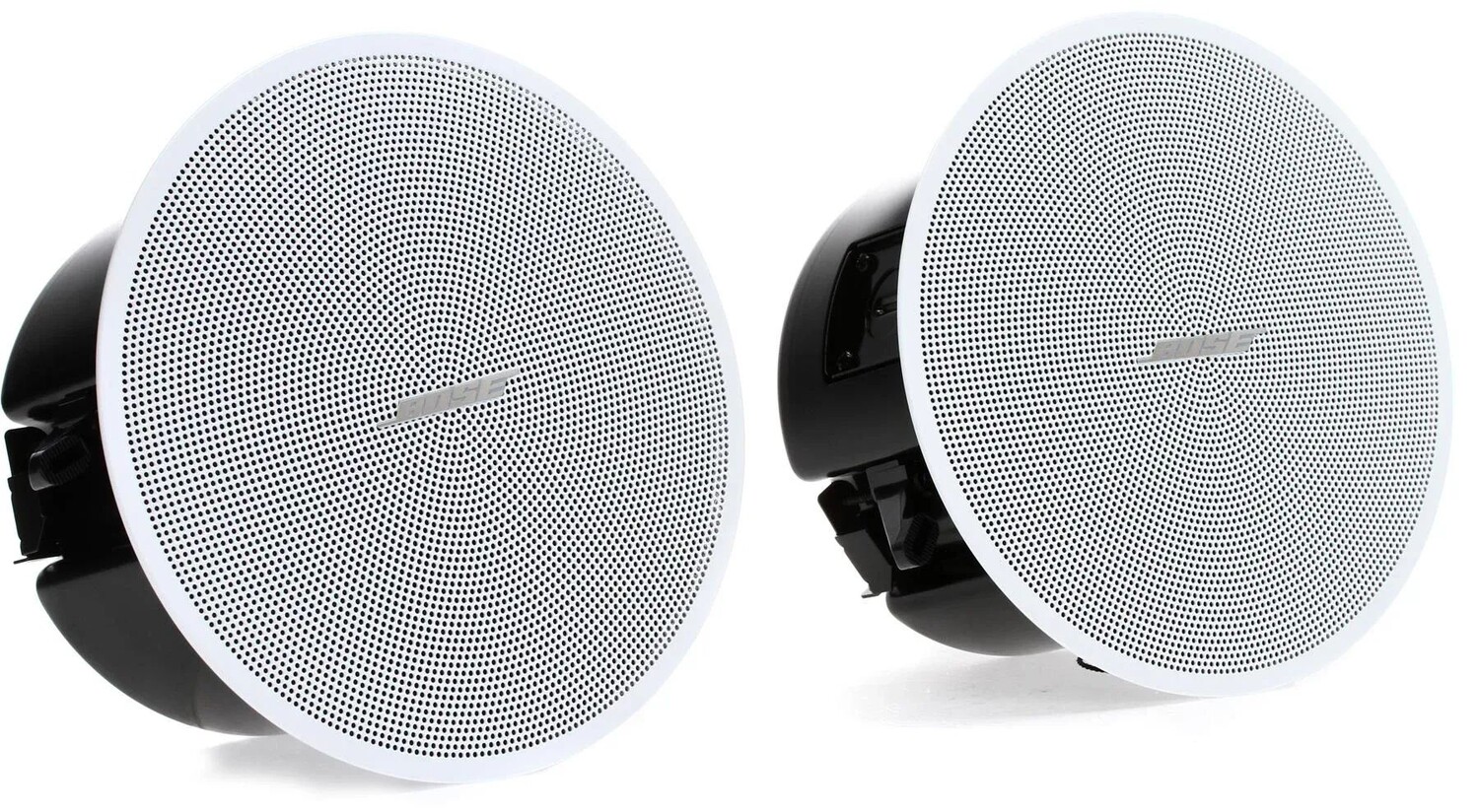 

Потолочный громкоговоритель Bose Professional DesignMax DM2C-LP — белый