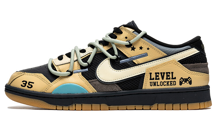 

Мужские кроссовки для скейтбординга Nike Dunk