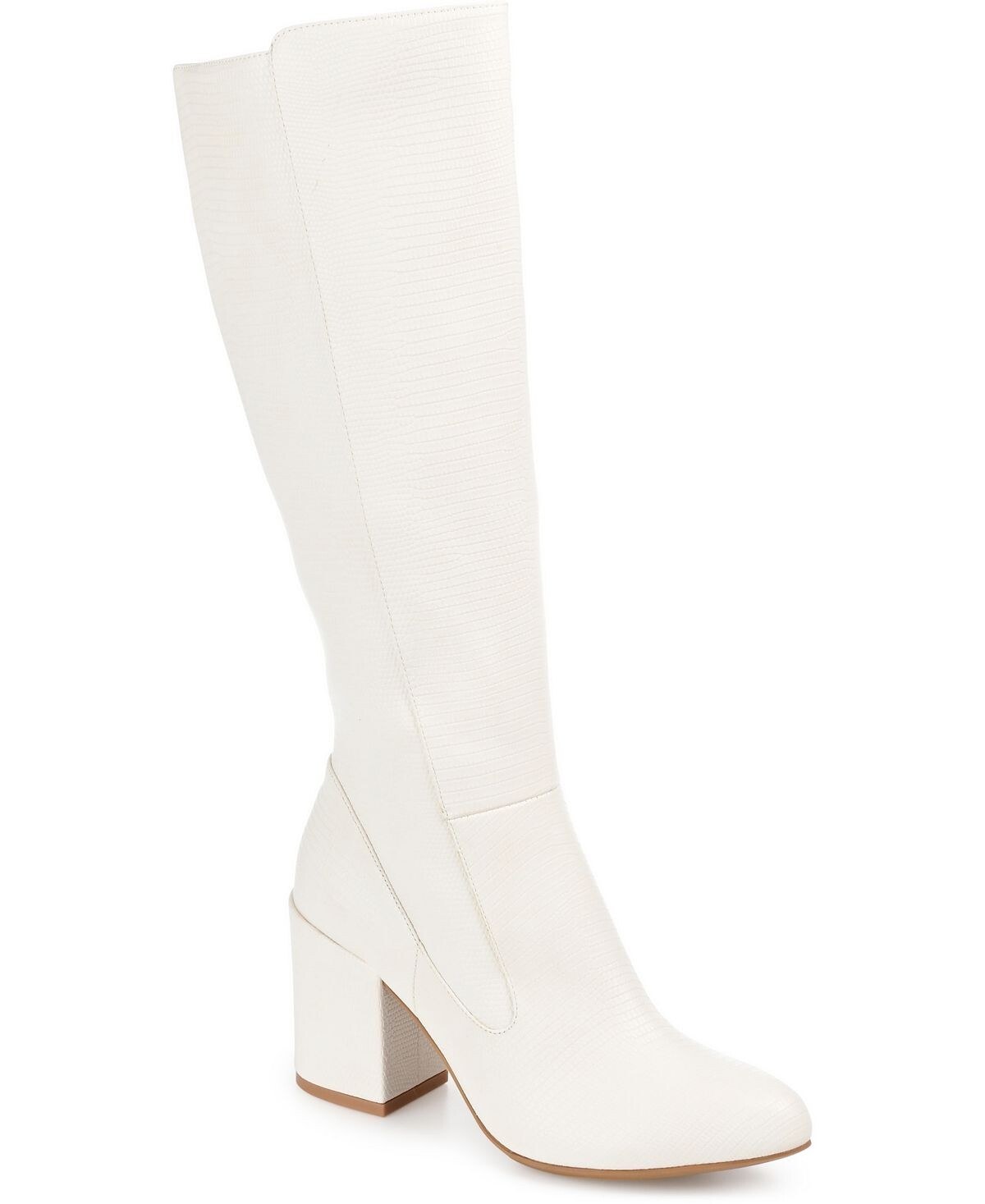 

Женские ботинки Tavia Journee Collection, белый