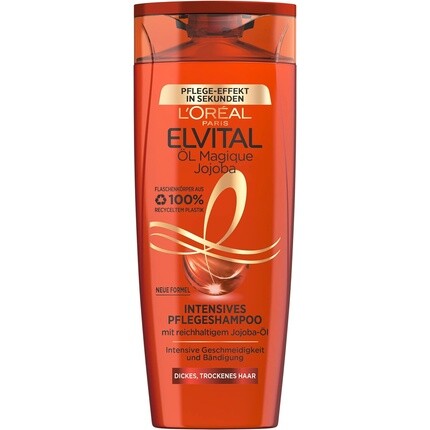 

L'Oréal Paris Elvital Oil Magique Шампунь с жожоба 300мл